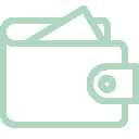 wallet icon