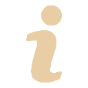 information icon