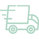 fast shipping icon